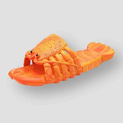 Théophile™ - Lobster Strandslippers