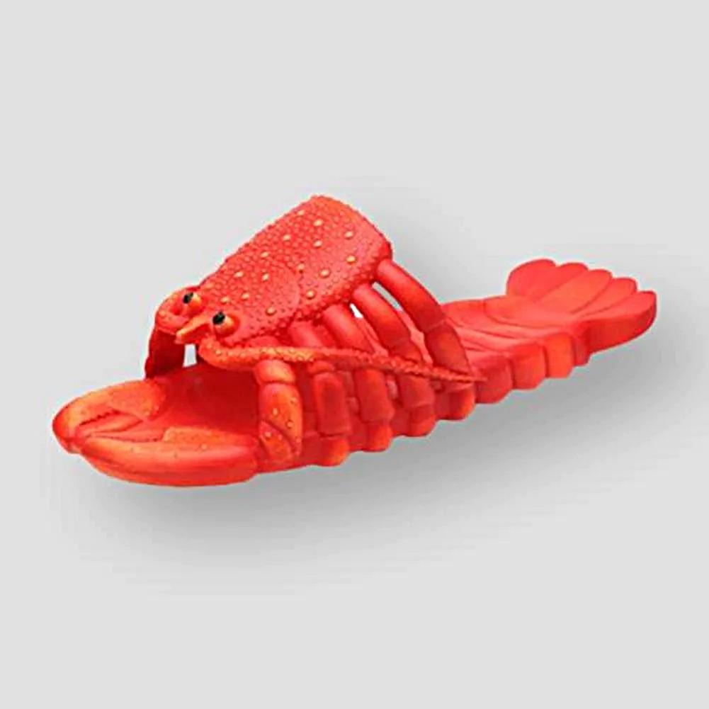 Théophile™ - Lobster Strandslippers