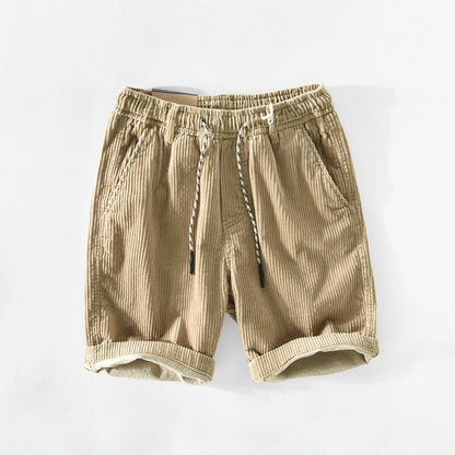 Joris™ - Lichte Katoenen Shorts
