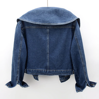 Evi™ - Denim Jack