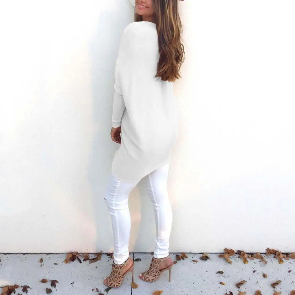 Sean – Comfortabele Herenpullover