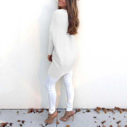 Sean – Comfortabele Herenpullover