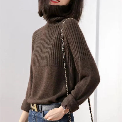 Phoebe – Trendy Dames Coltrui