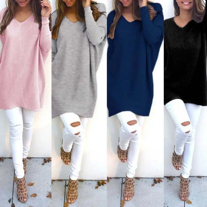Sean – Comfortabele Herenpullover