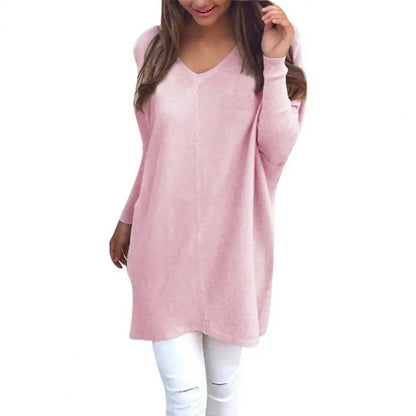 Sean – Comfortabele Herenpullover