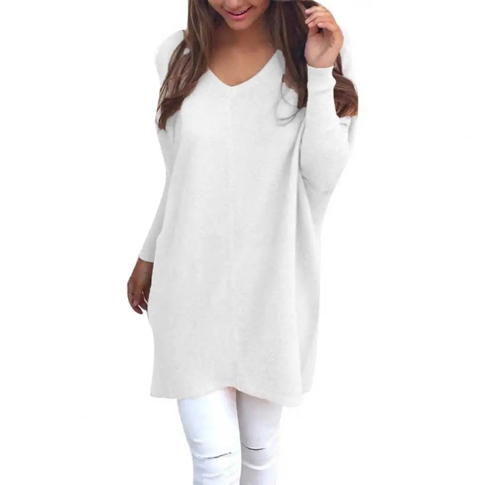 Sean – Comfortabele Herenpullover