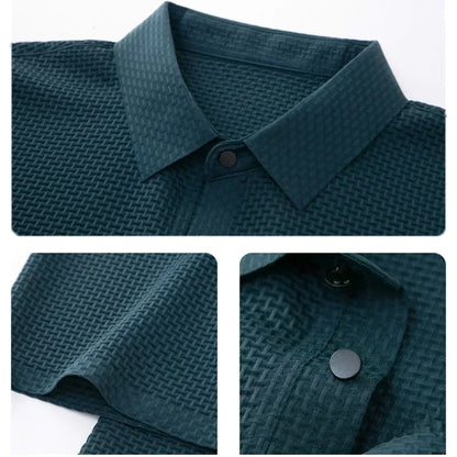 Rasmus™ - Polo Overhemd