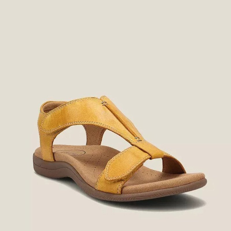 Inge™ - Orthopedische Sandalen