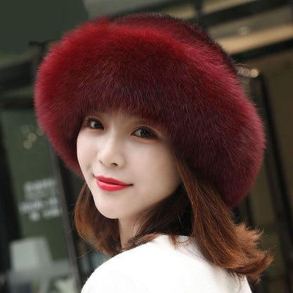 Victoria – Luxe Wintermuts