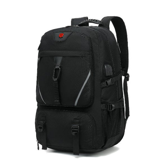 TravelPack™ - Reistas met Grote Capaciteit