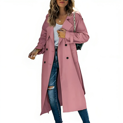 Vanessa – Trenchcoat