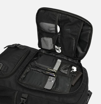 TravelPack™ - Reistas met Grote Capaciteit