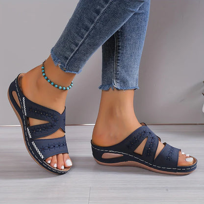 Clara™ - Orthopedische Sandalen