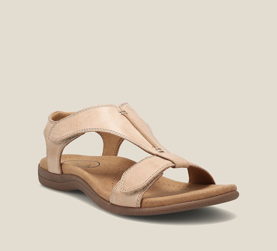 Inge™ - Orthopedische Sandalen