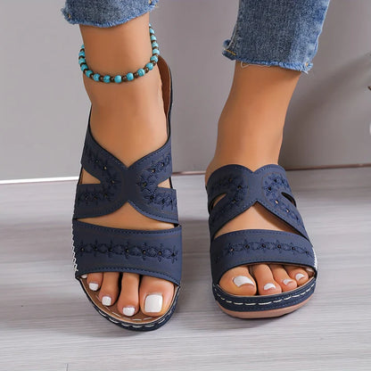 Clara™ - Orthopedische Sandalen