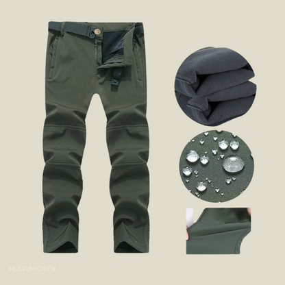 Jorge™ - Militaire Waterdichte Pak + gratis jas