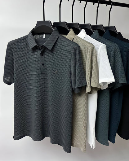 Rasmus™ - Polo Overhemd