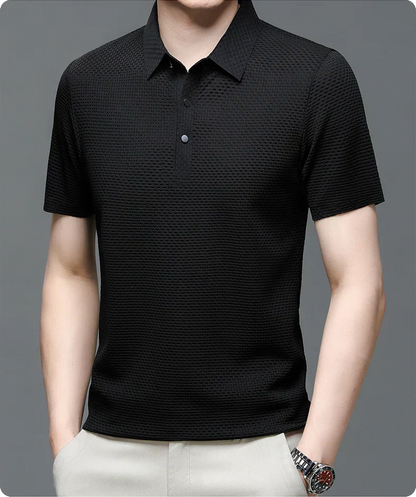 Rasmus™ - Polo Overhemd