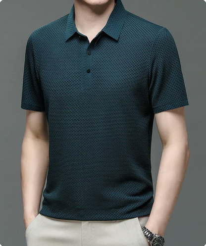 Rasmus™ - Polo Overhemd