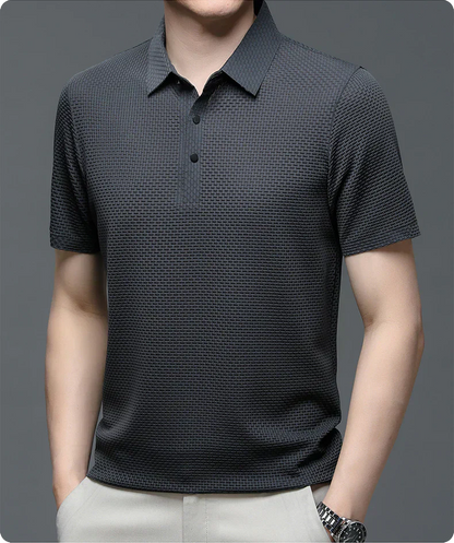 Rasmus™ - Polo Overhemd