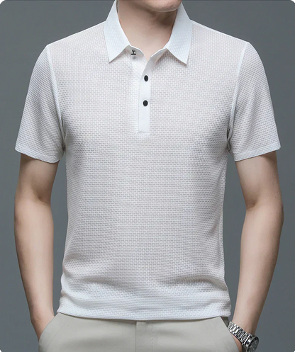 Rasmus™ - Polo Overhemd