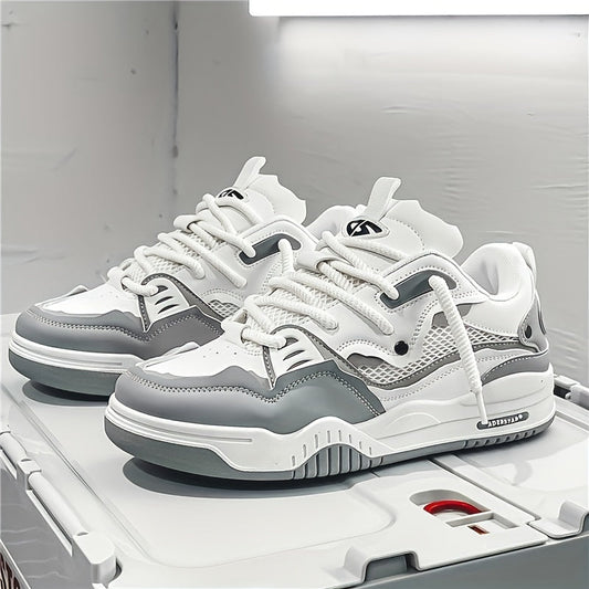 Terry – Casual Sneakers voor Heren