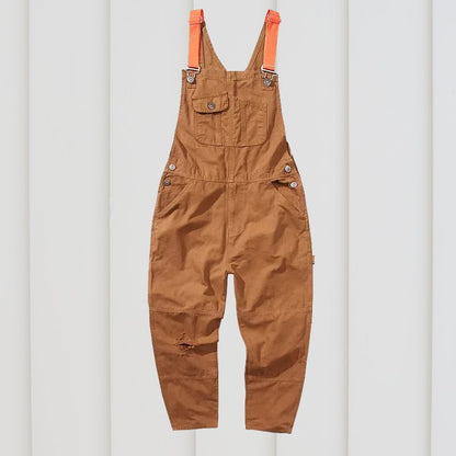 Bente™ - Unisex Overall voor Tuinieren