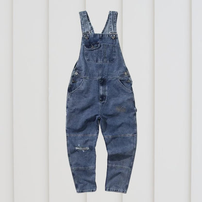 Bente™ - Unisex Overall voor Tuinieren