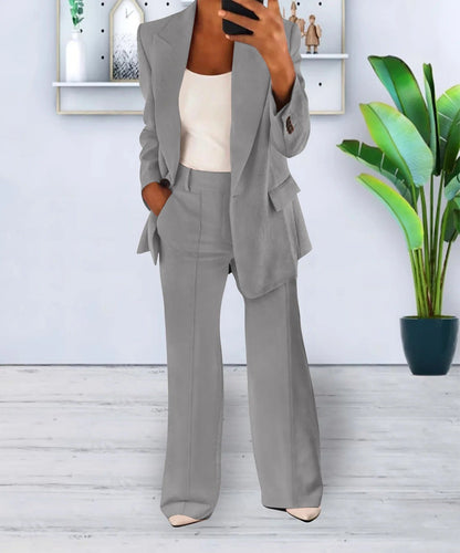 Comfortabele Dames Set