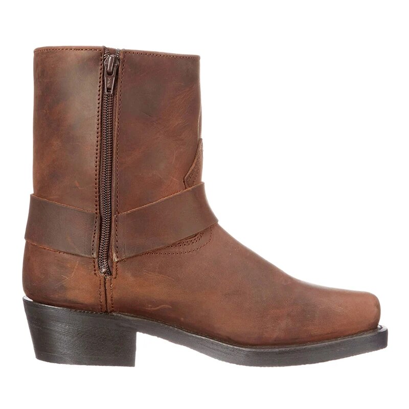 Lawrence – Vintage Laarzen