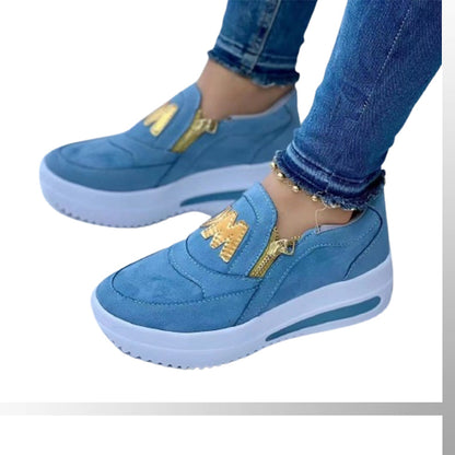 Casual Orthopedische Damesschoenen